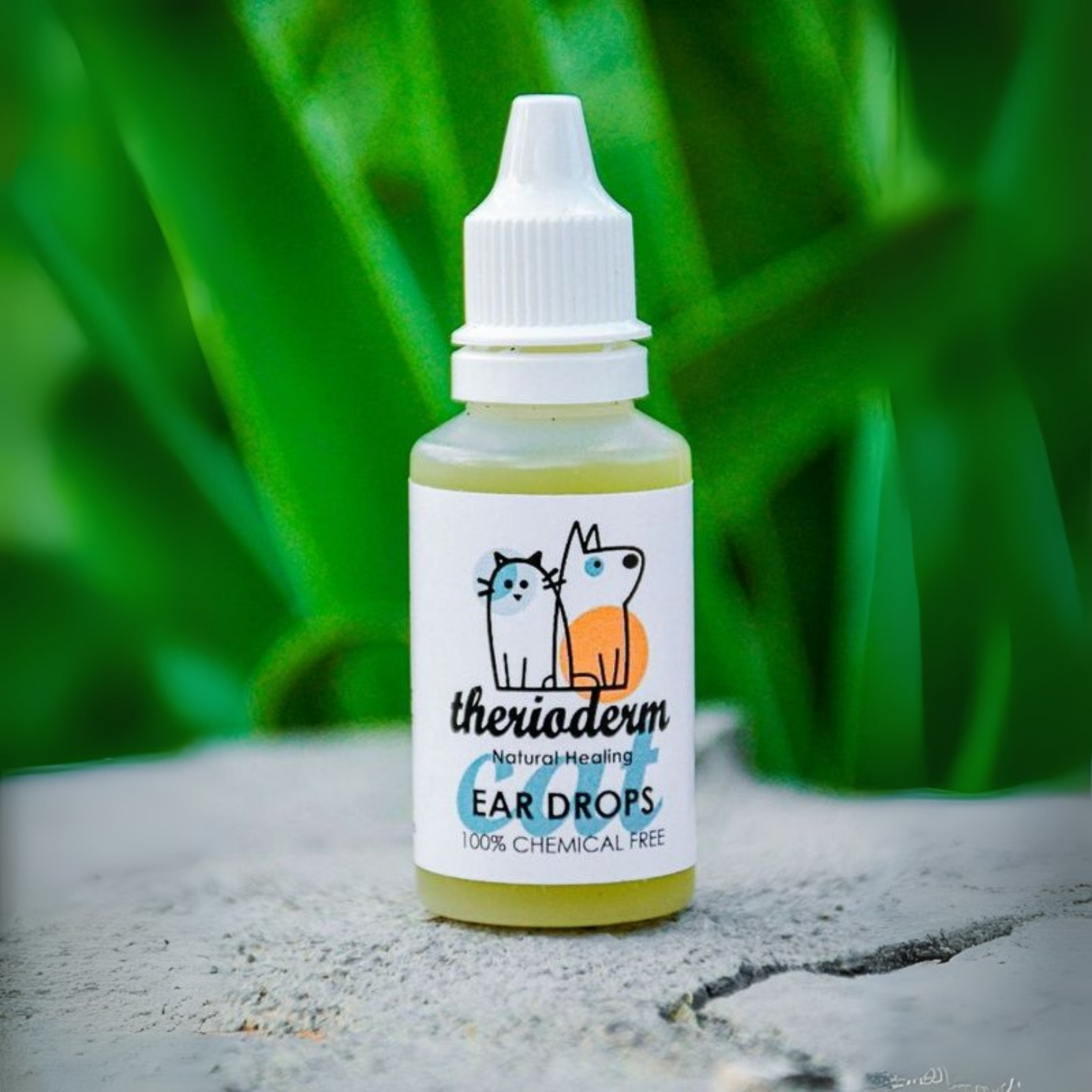 Eardrops Cats_20250627_181525_0000 Therioderm Eardrops for Cats - Image 1